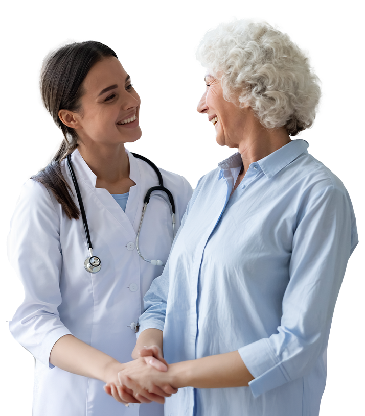 Medicare Contact Center & BPO Services | Ameridial