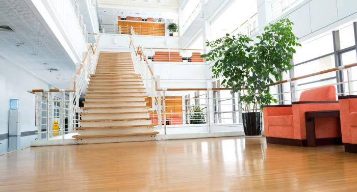 Professional Commercial Cleaning Hackney - UK