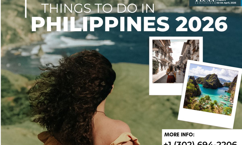What Are the Best Things to Do in the Philippines While Attending Leadership Conferences 2026?