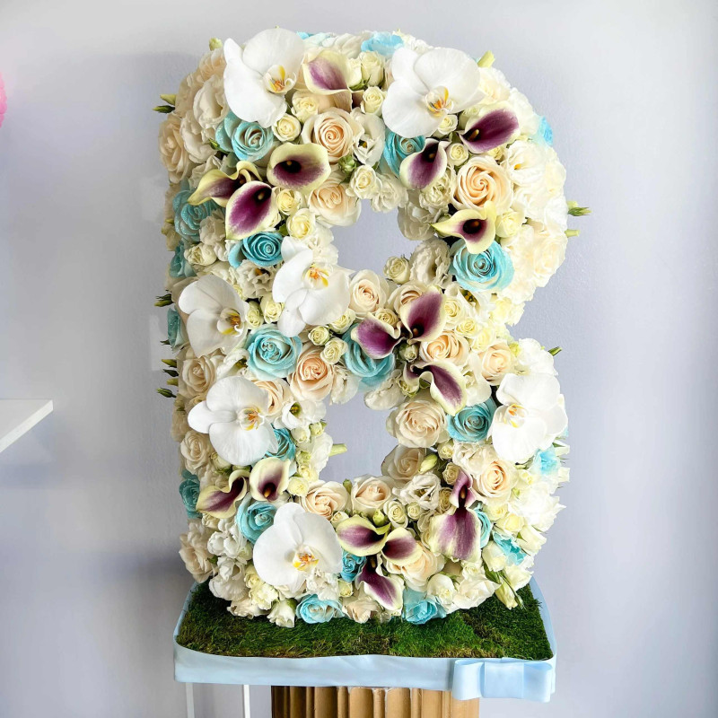 Why the Best Gender Reveal Floral Box in Van Nuys USA Is the Perfect Celebration Gift: mariamsflowersu — LiveJournal