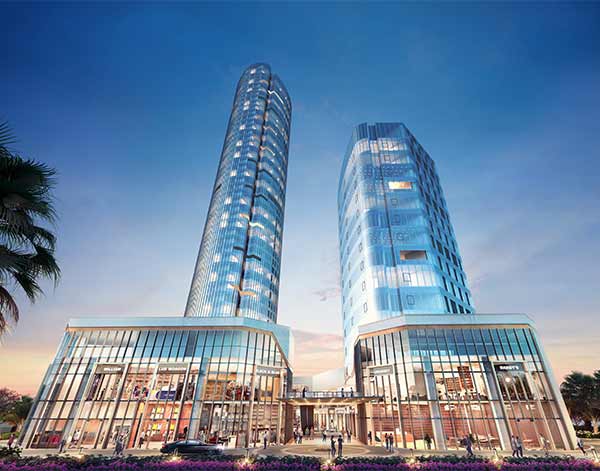 Commercial Property in Sector 66 Gurgaon