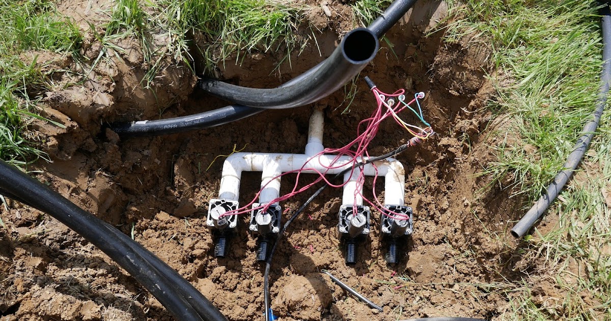 Professional Irrigation Repair Services to Keep North Georgia Landscapes Thriving