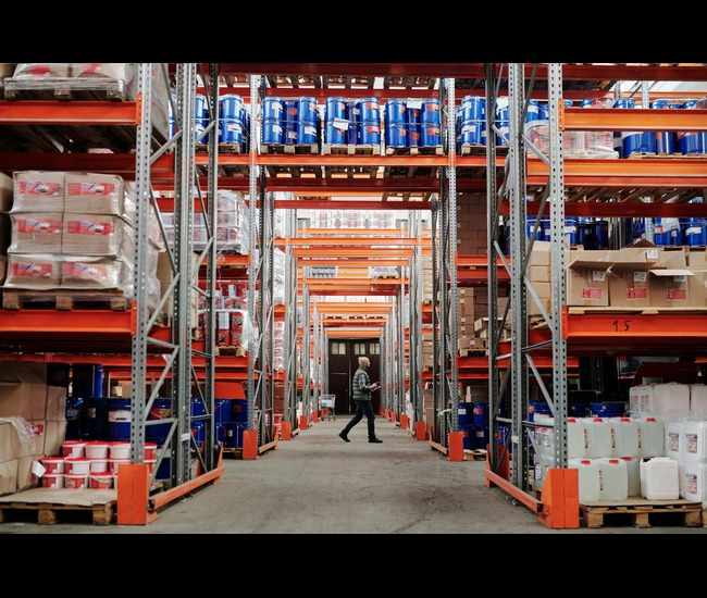 Top Trends Shaping the Future of 3PL Warehousing