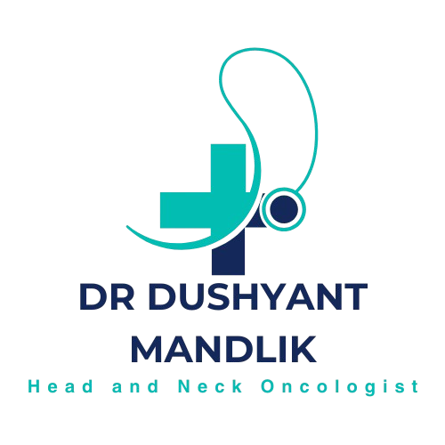 Rehabilitation After Head & Neck Cancer Treatment - Dr. Dushyant Mandlik