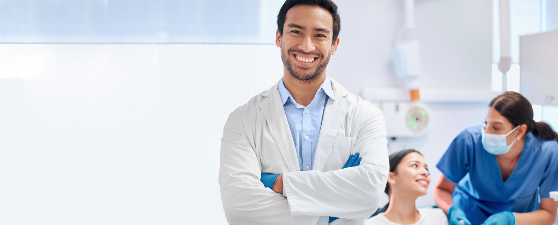 Parkview Dental Partners | Dental Support Organization in Florida