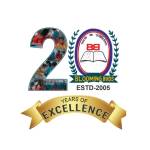 Blooming Buds English Middle School