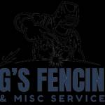 LGS Fencing