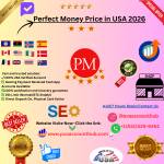 Perfect Money Price in USA 2026