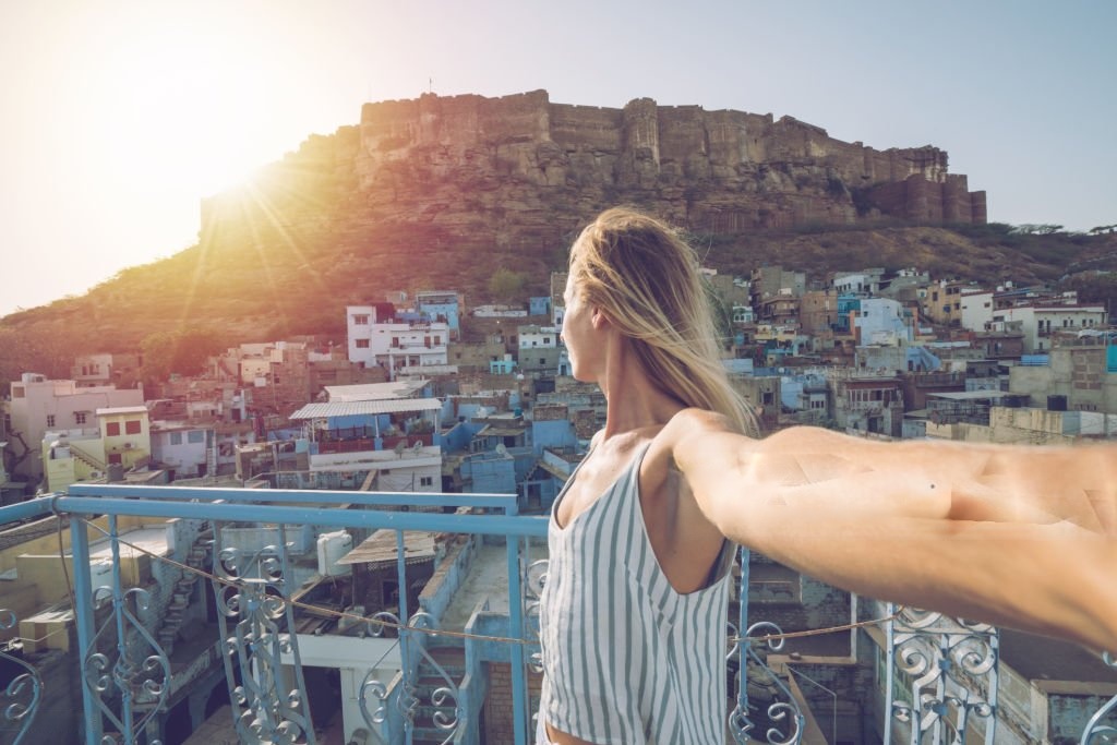What Is the Best Month to Visit the Golden Triangle in India? A Quick Guide for 2026 – Trans India Holiday – Best Value Tours in India