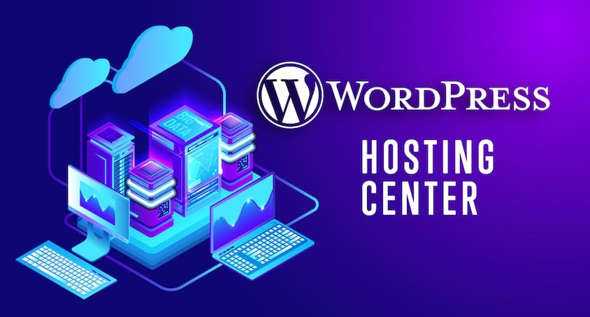 Managed WordPress Hosting Top Speed, Security, and Expert Support