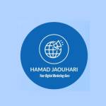 Digital Marketing with Hamad
