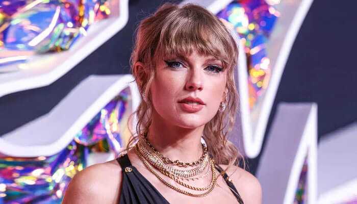 Taylor Swift Net Worth Let Her Enter List of Billionaires