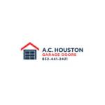 ACJ Houston Garage Door