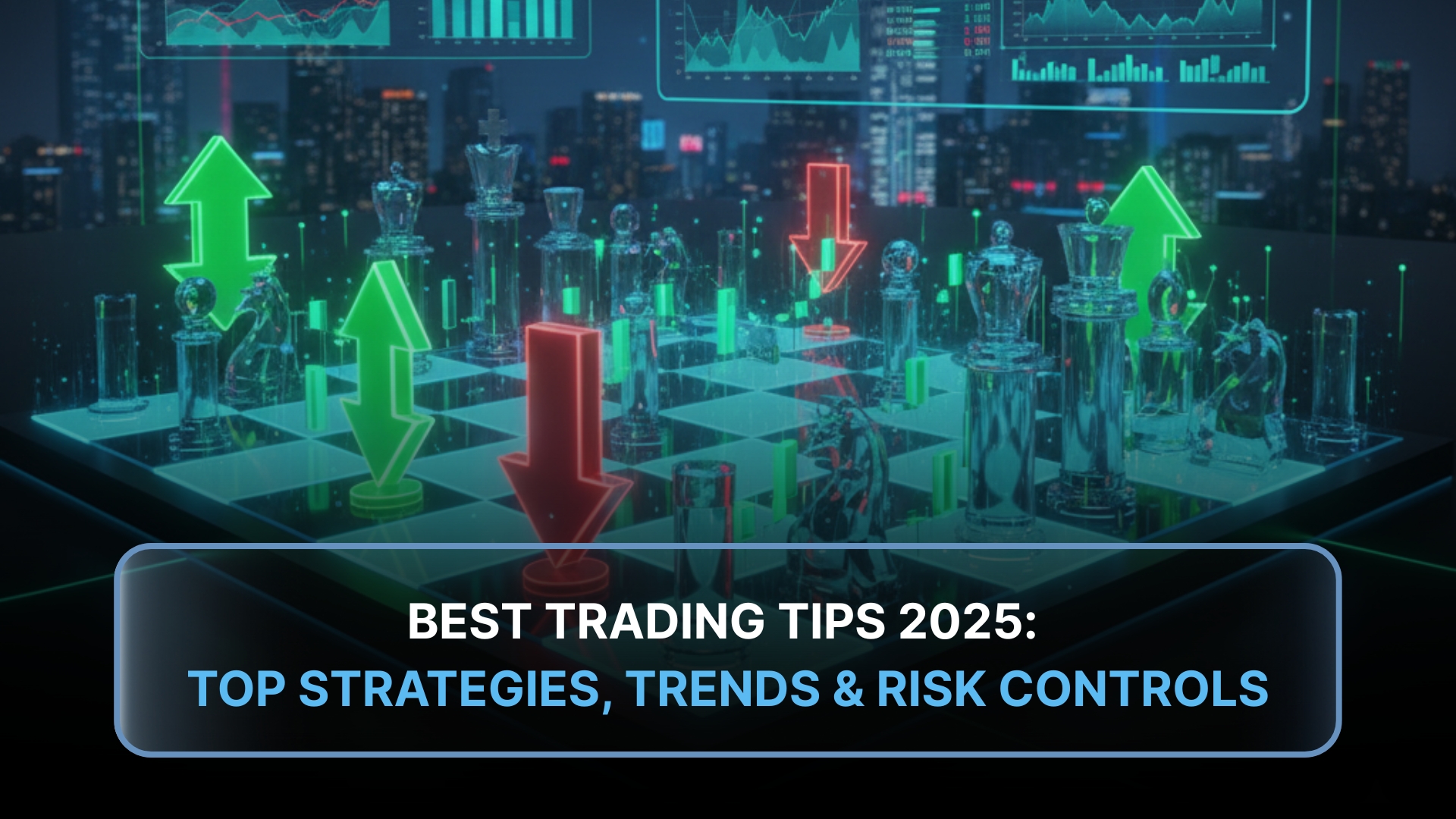10 Best Trading Tips 2026: Top Strategies, Trends & Risk Controls