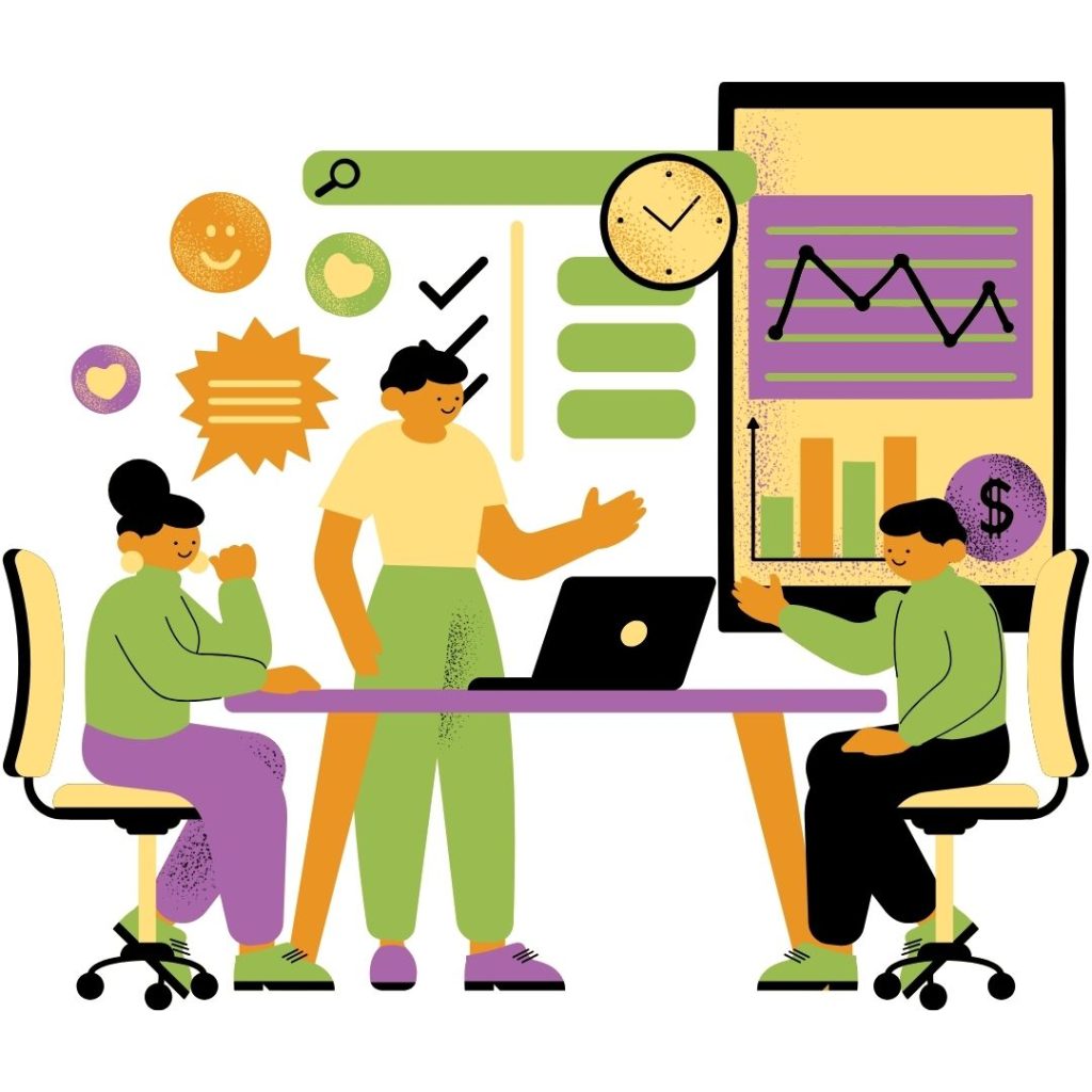 BoostReputationAgency - A Top Reviews Booster Agency