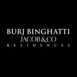 Burj Binghatti Jacob