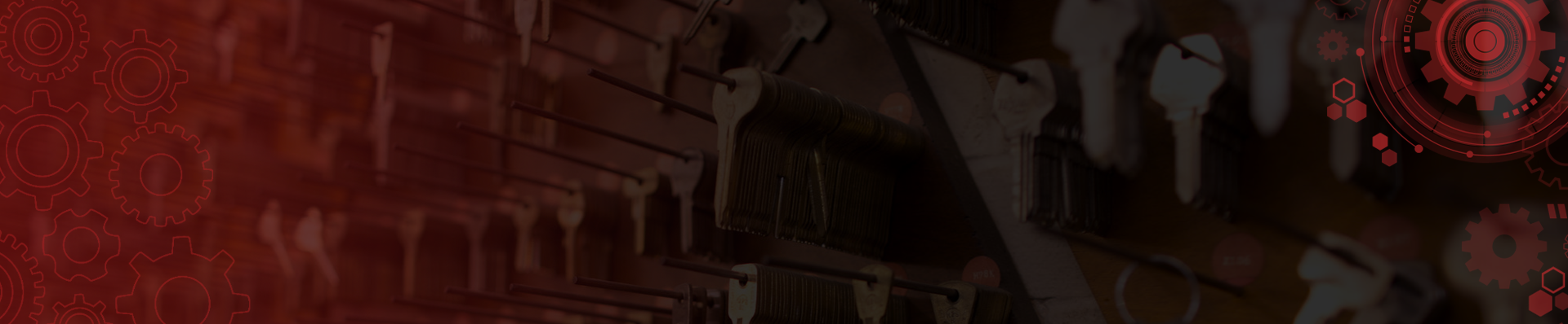 Key Makers in El Paso, TX | Key in My Car Locksmith