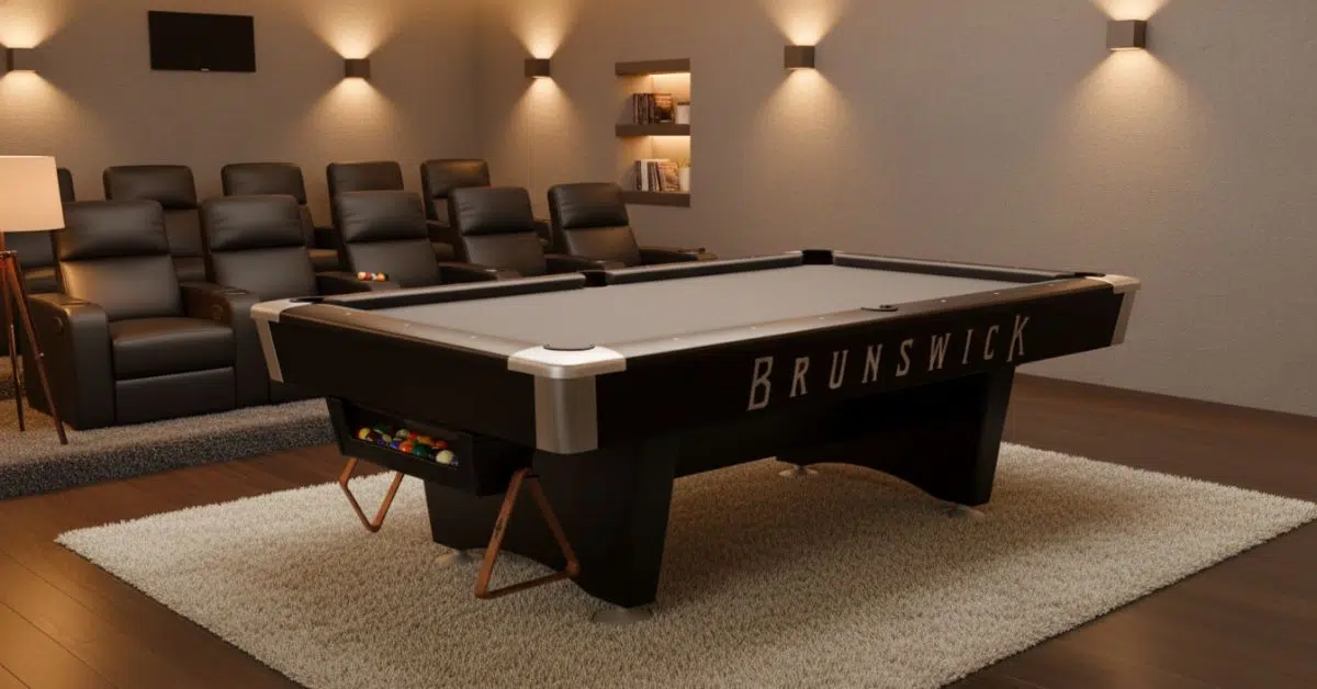 Why Every Luxury Home Needs a Customize Man Cave Room