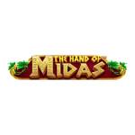 The Hand of Midas Slot Greece