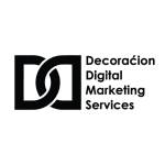 Decoración Digital Marketing Services