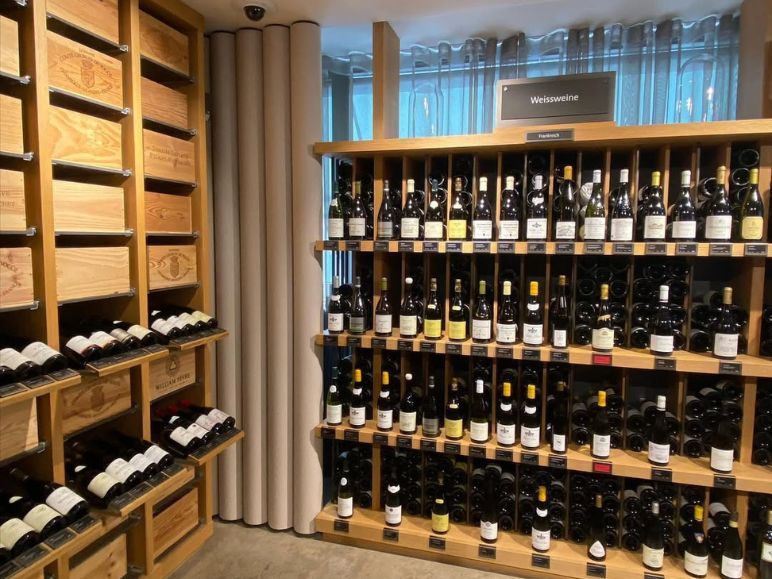 How Wine Cellar Cooling Systems Protect Your Wine and Boost Its Flavor - Kings Winehaus
