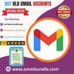 5 Best Sites To Buy Old Gmail Accounts in Bulk (PVA &amp
