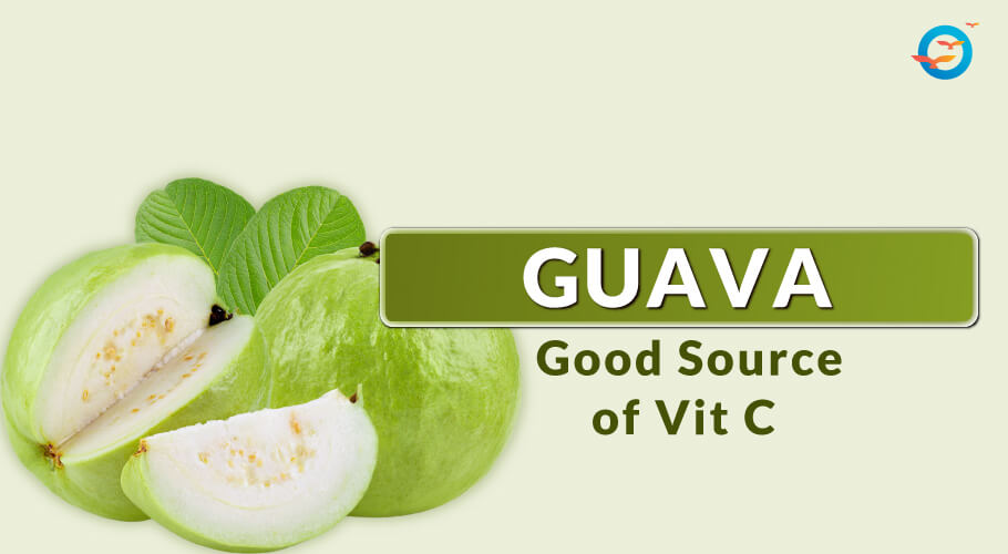 Is guava safe for diabetics? - Freedom from Diabetes