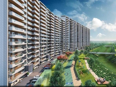 Best 2 & 3 BHK Flats in Sector 113 Gurgaon