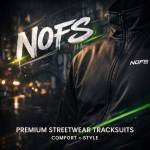 Nofs Tracksuit