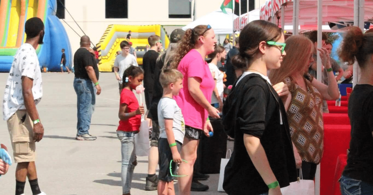 Corporate Company Picnic Ideas to Boost Team Morale