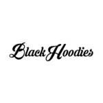 Black Hoodies