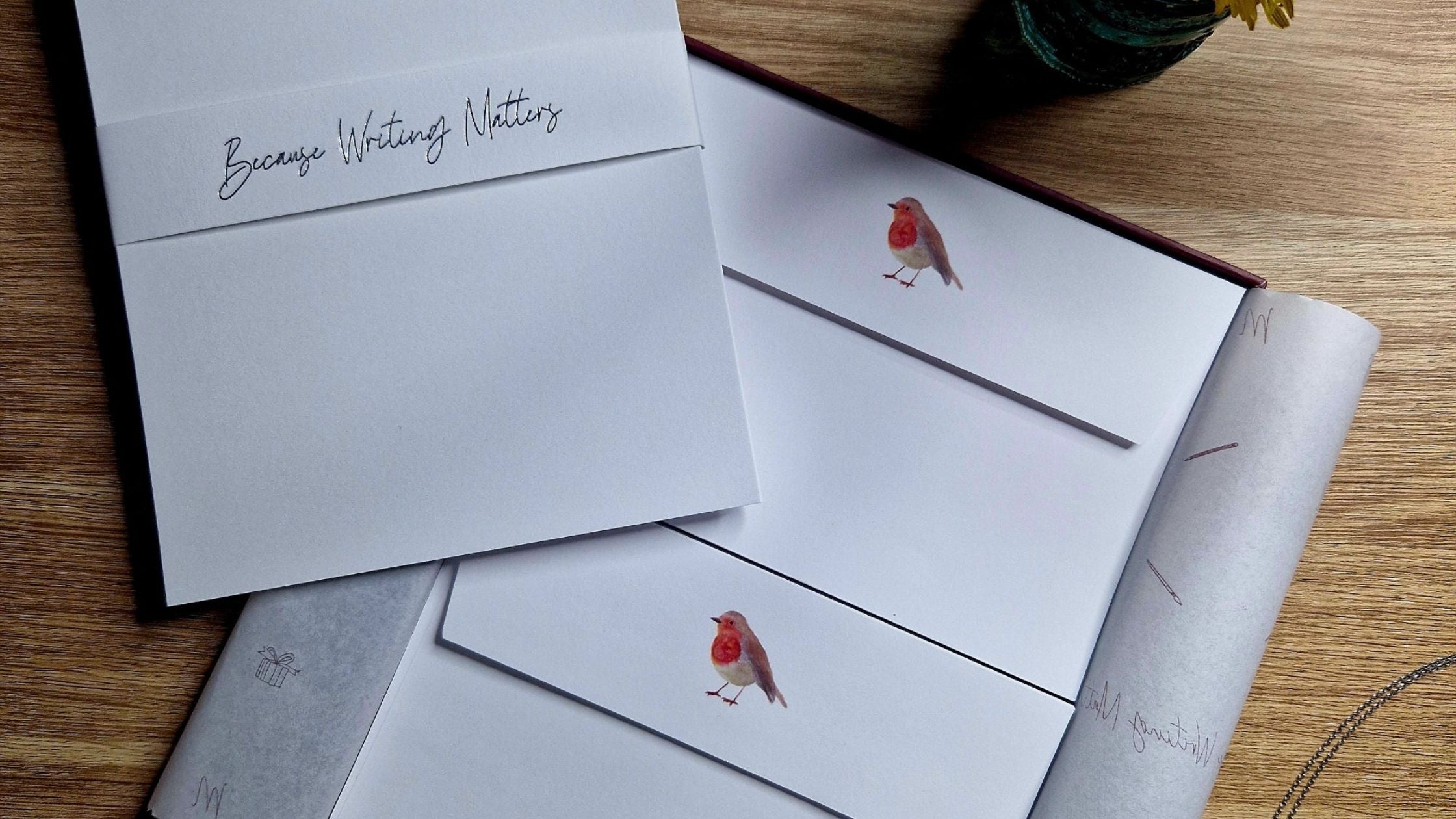 Where to Buy Luxury Stationery Sets Online in the UK – Me Loovely