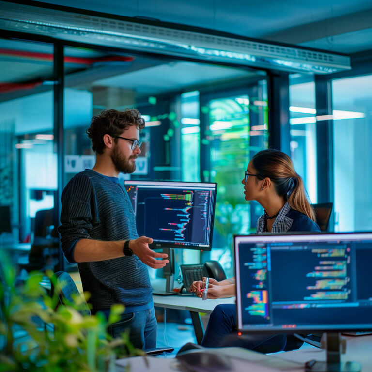 Web Development Services USA | Trusted Development Company