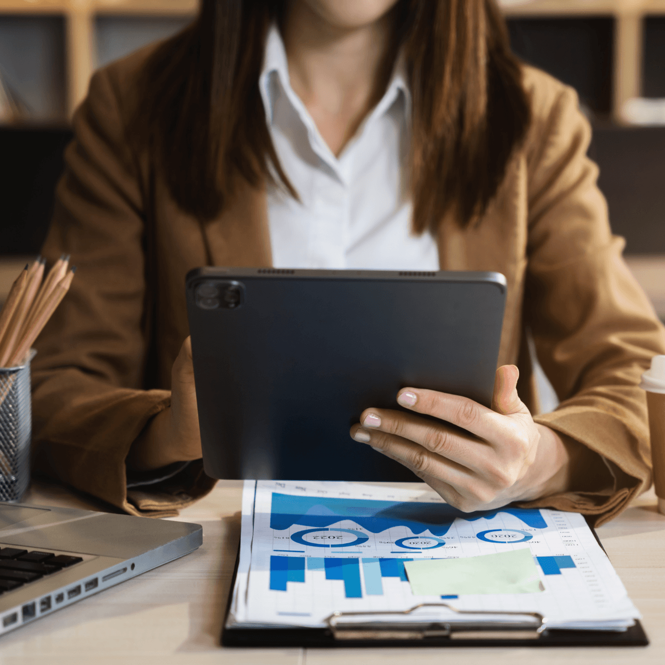 Bookkeeping Services & Accounting Solutions – EQ Consultants