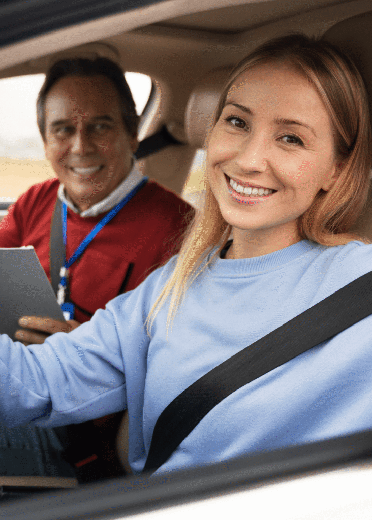 Learn to Drive with Top Driving Lessons Northcote