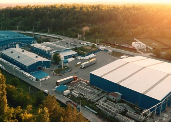 Industrial Cold Storage Manufacturer in Tiruchirappalli, Tamil Nadu