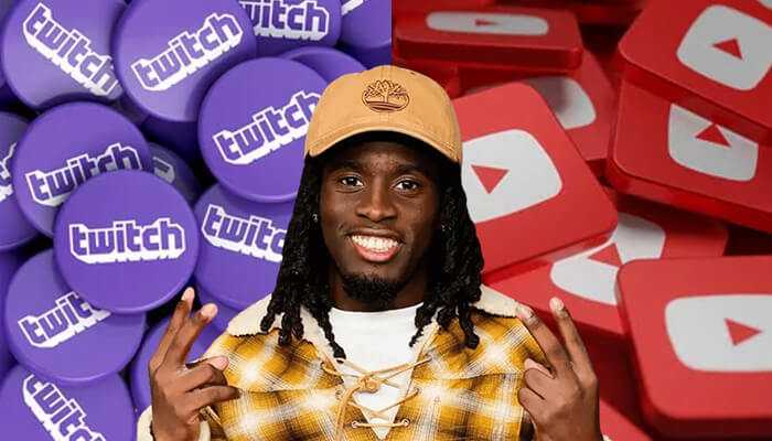 Kai Cenat Net Worth: Tips for Growing Your Wealth