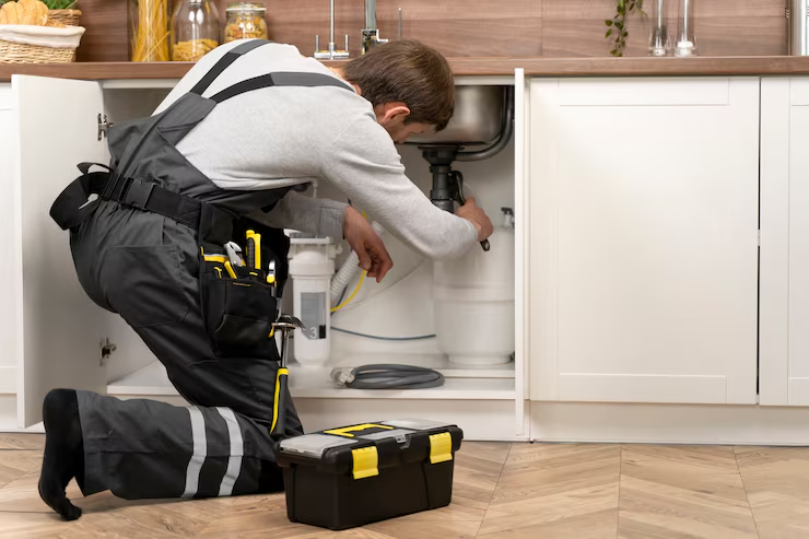 Plumbing Services in Demorest Gets a Thumbs Up as Master Plumbers Step in with Emergency Services -  WriteUpCafe
