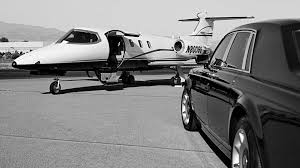 Houston Airport Limo Services – Travel in Style with GM Limousine Services - The Blog Empire