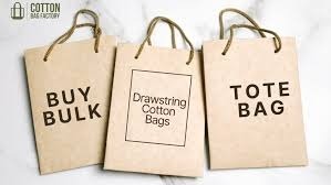 Premium Plain Canvas Tote Bags UK – Sustainable Quality from Cotton Bag Factory – @cottonbagfactory23 on Tumblr