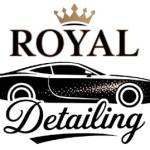Royal Detailing