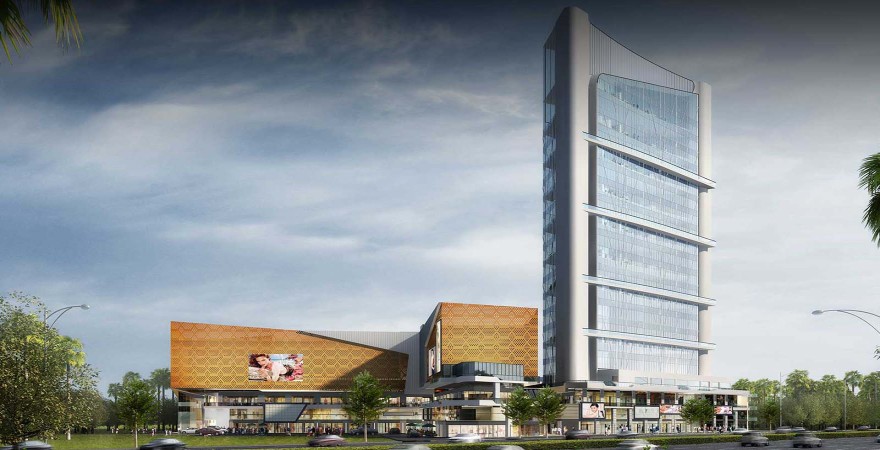 SVH 83 Metro Street | Premium Commercial Project in Gurgaon