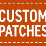 The Custom Patches