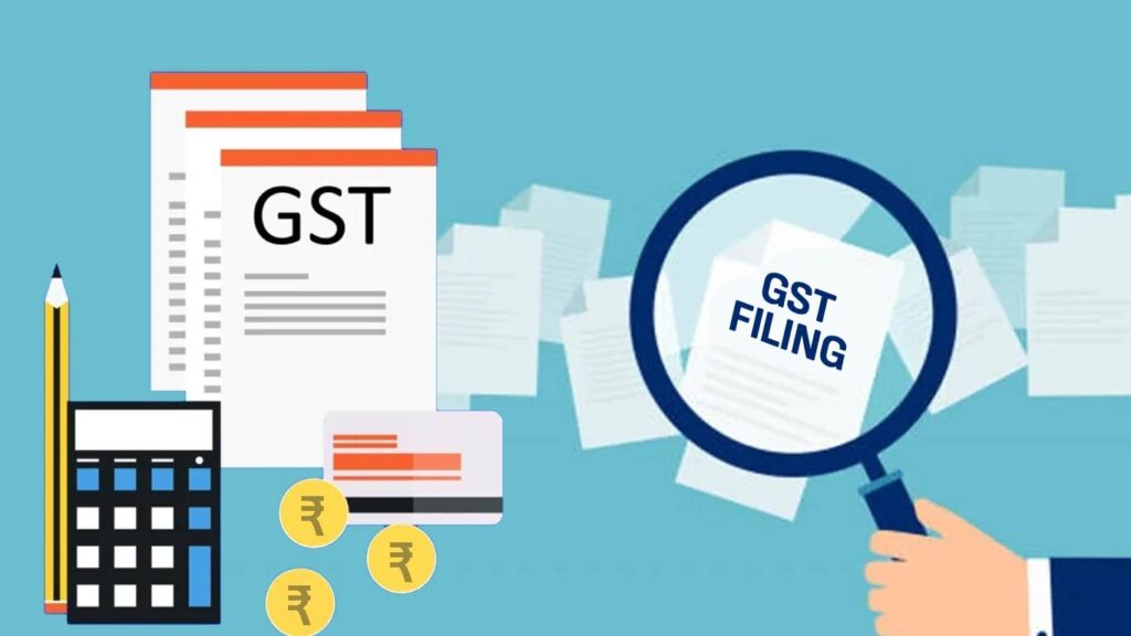 Best GST Compliance Management Services in India