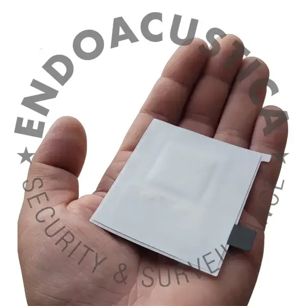 Endoacustica Introduces Invisible GPS Tracker for Vehicles, Assets, and Security  | Press Releases | Before It's News