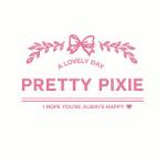 Pretty Pixie
