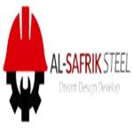 Al Safrik Steel Works