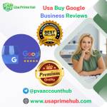 Buy Google Business Reviews KYC Accounts 2026