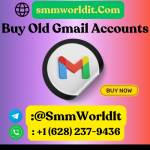 Buy Old Gmail Accounts