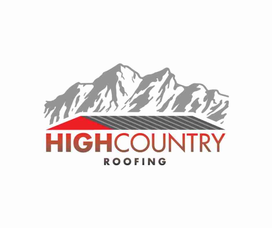 High Country Roofing